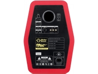 Monkey Banana Turbo 8 red Monkey Banana Turbo 8 red